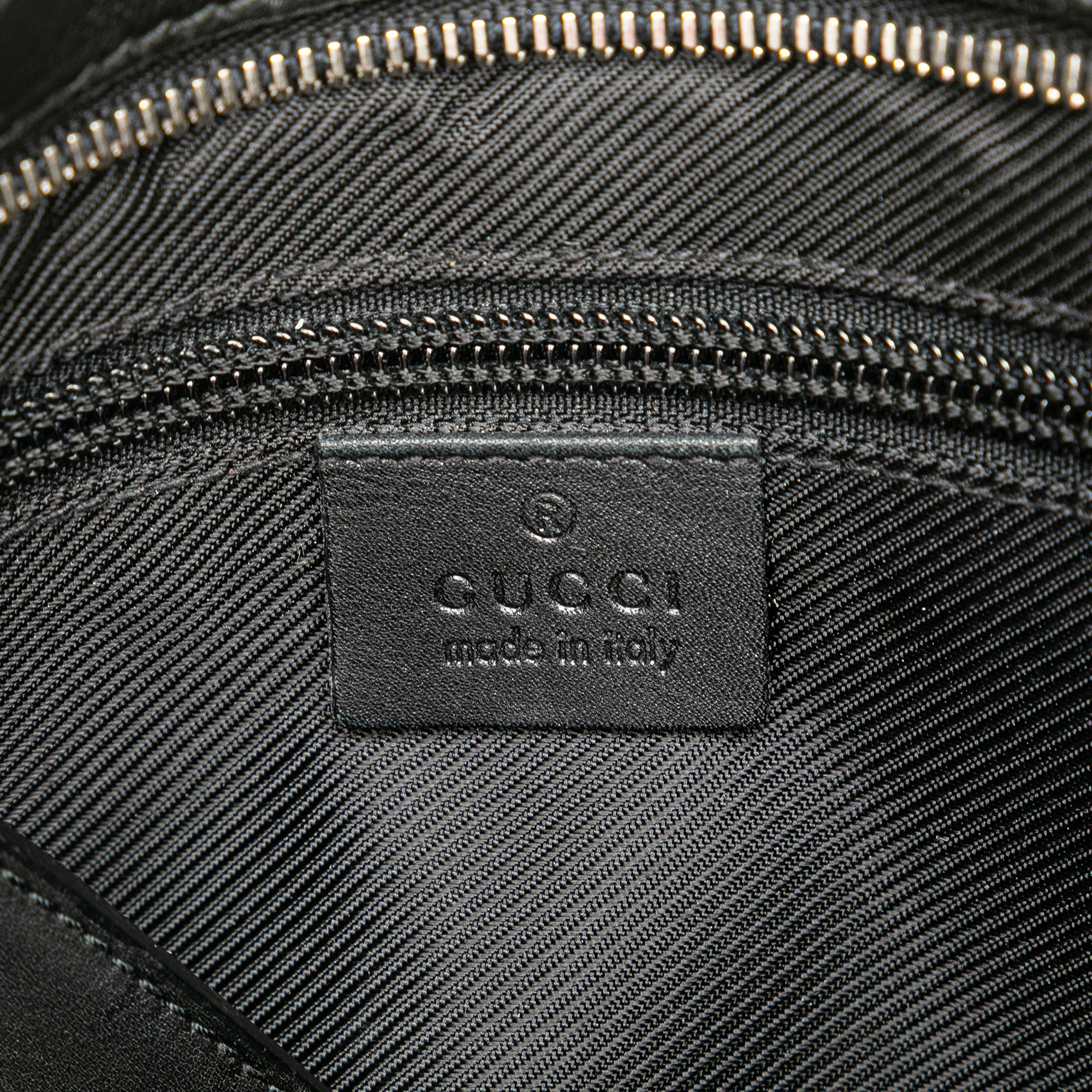 GG Canvas Crossbody