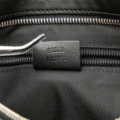 GG Canvas Crossbody