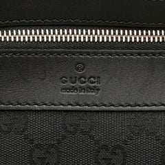 GG Canvas Crossbody