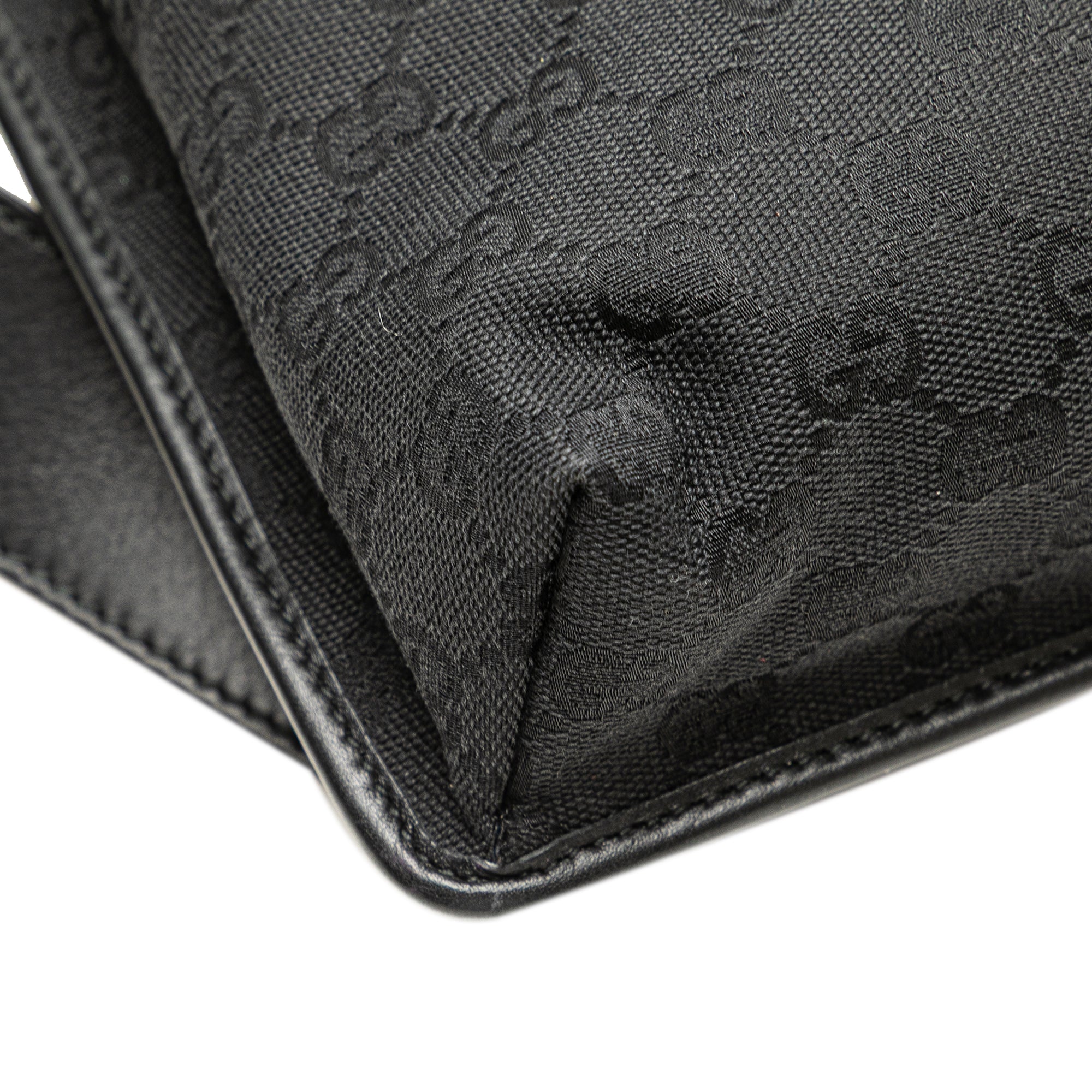 GG Canvas Crossbody