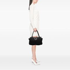GG Canvas Abbey D Ring Tote