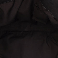 GG Canvas Abbey D Ring Tote