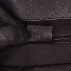 GG Canvas Abbey D Ring Tote