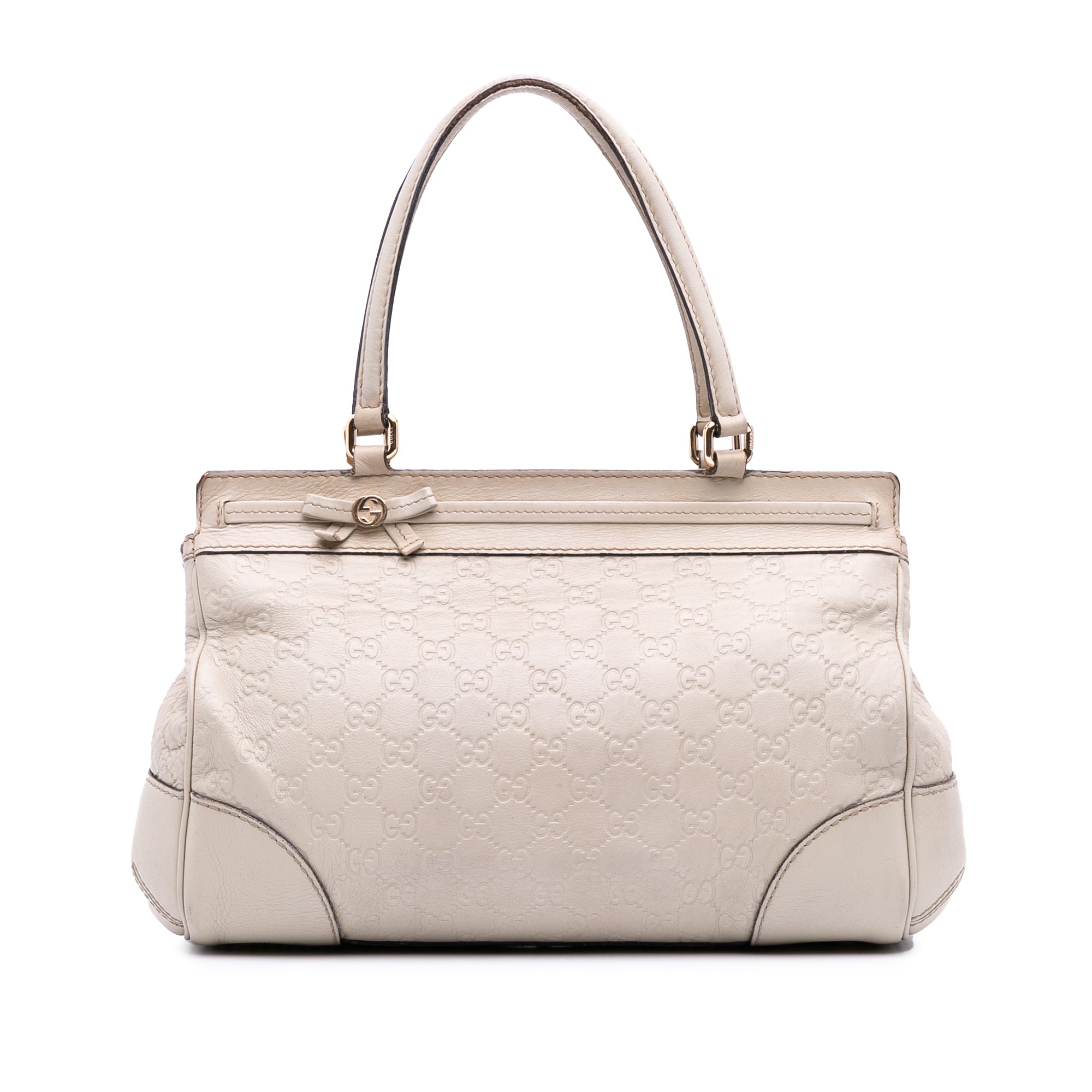 Guccissima Mayfair Tote