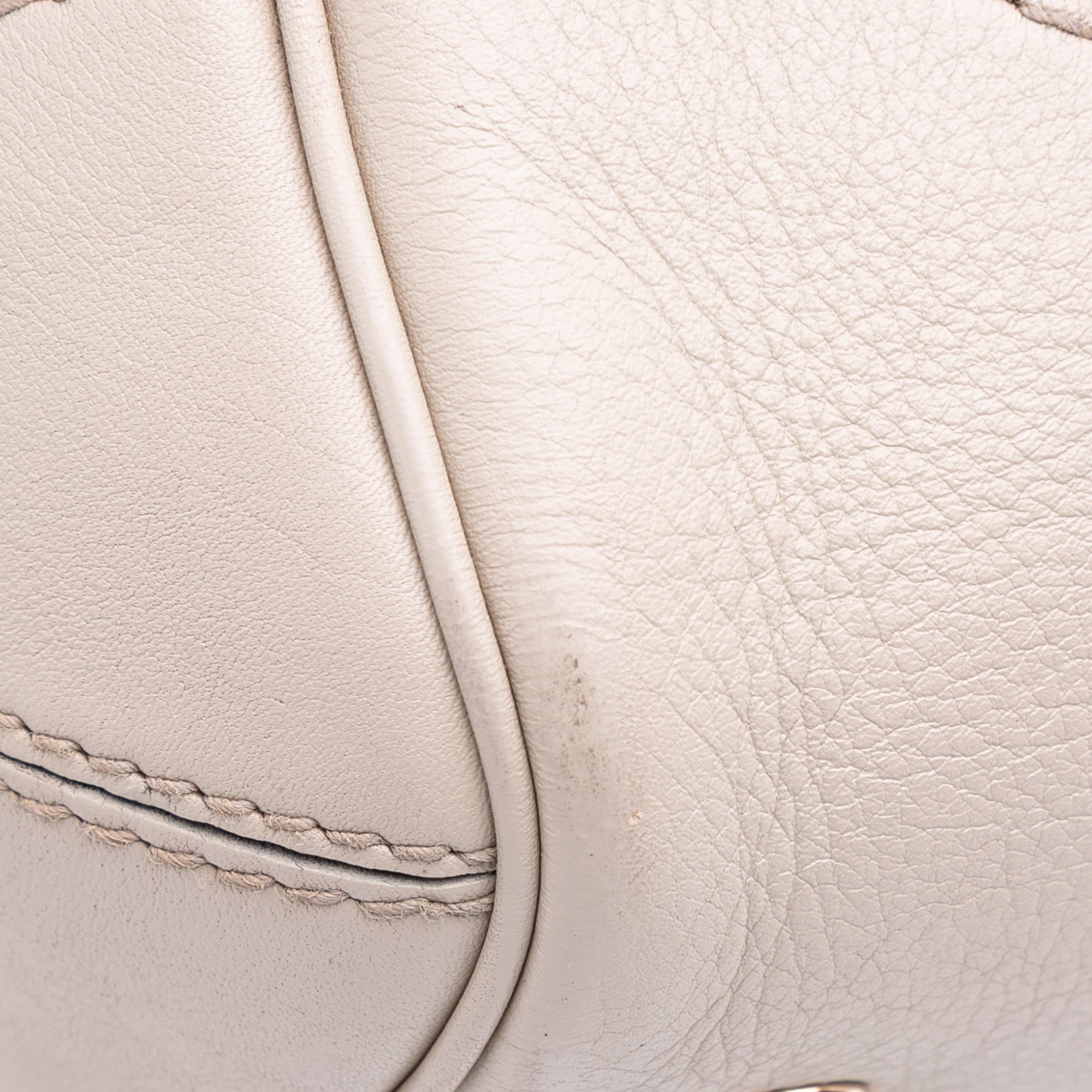 Guccissima Mayfair Tote