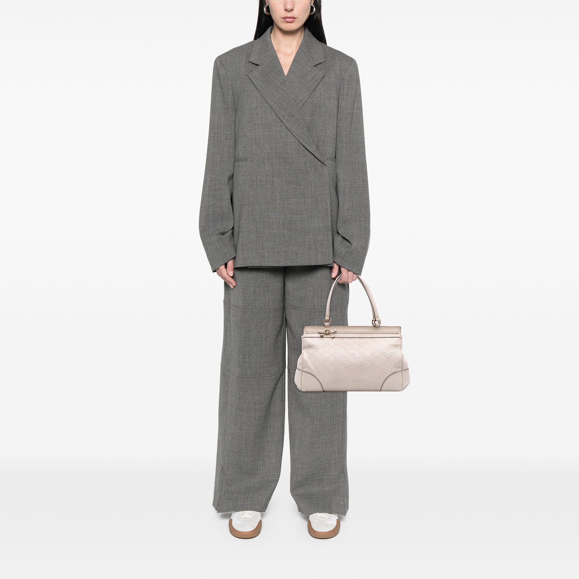 Guccissima Mayfair Tote
