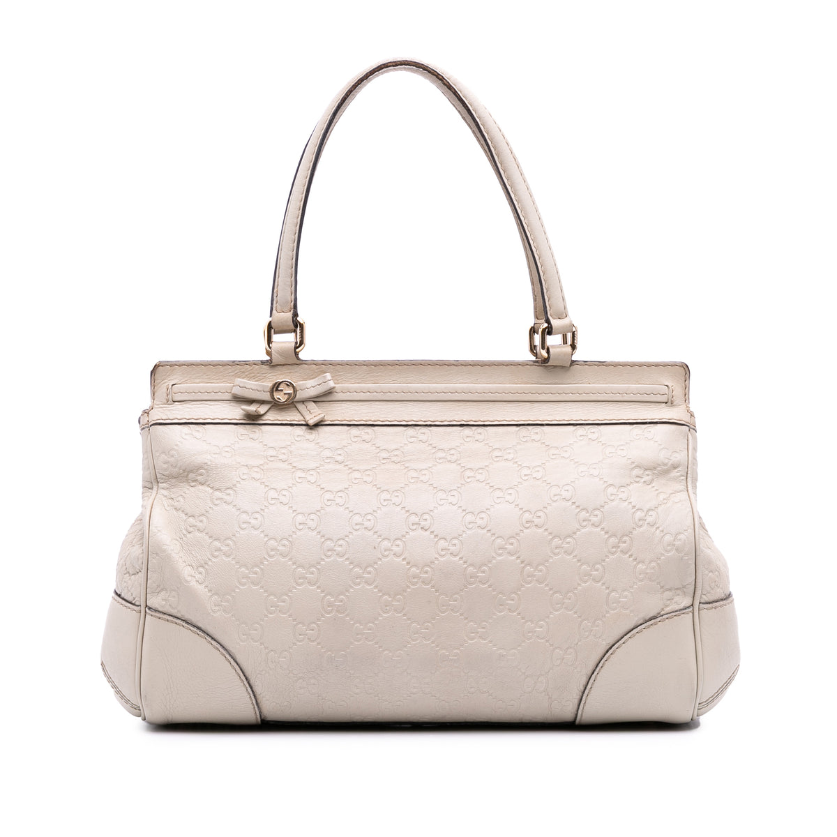 Guccissima Mayfair Tote