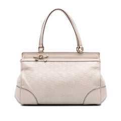 Guccissima Mayfair Tote
