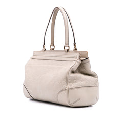 Guccissima Mayfair Tote