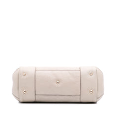 Guccissima Mayfair Tote