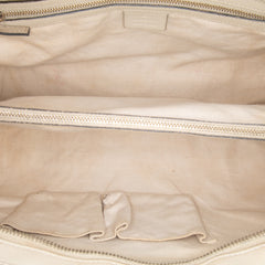 Guccissima Mayfair Tote