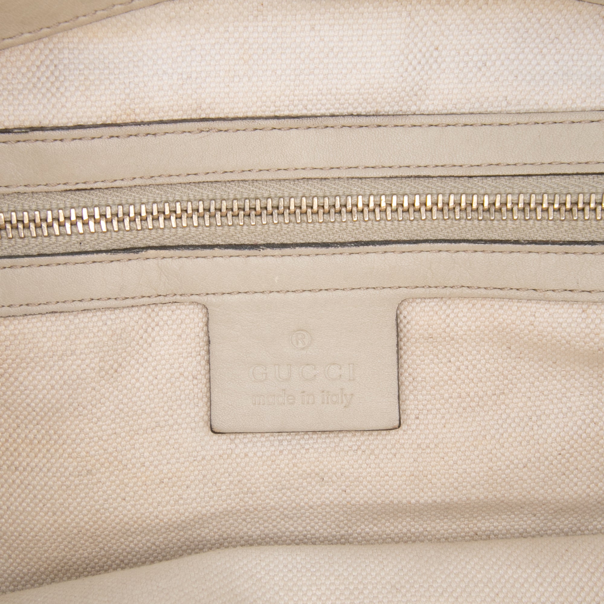 Guccissima Mayfair Tote