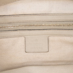 Guccissima Mayfair Tote