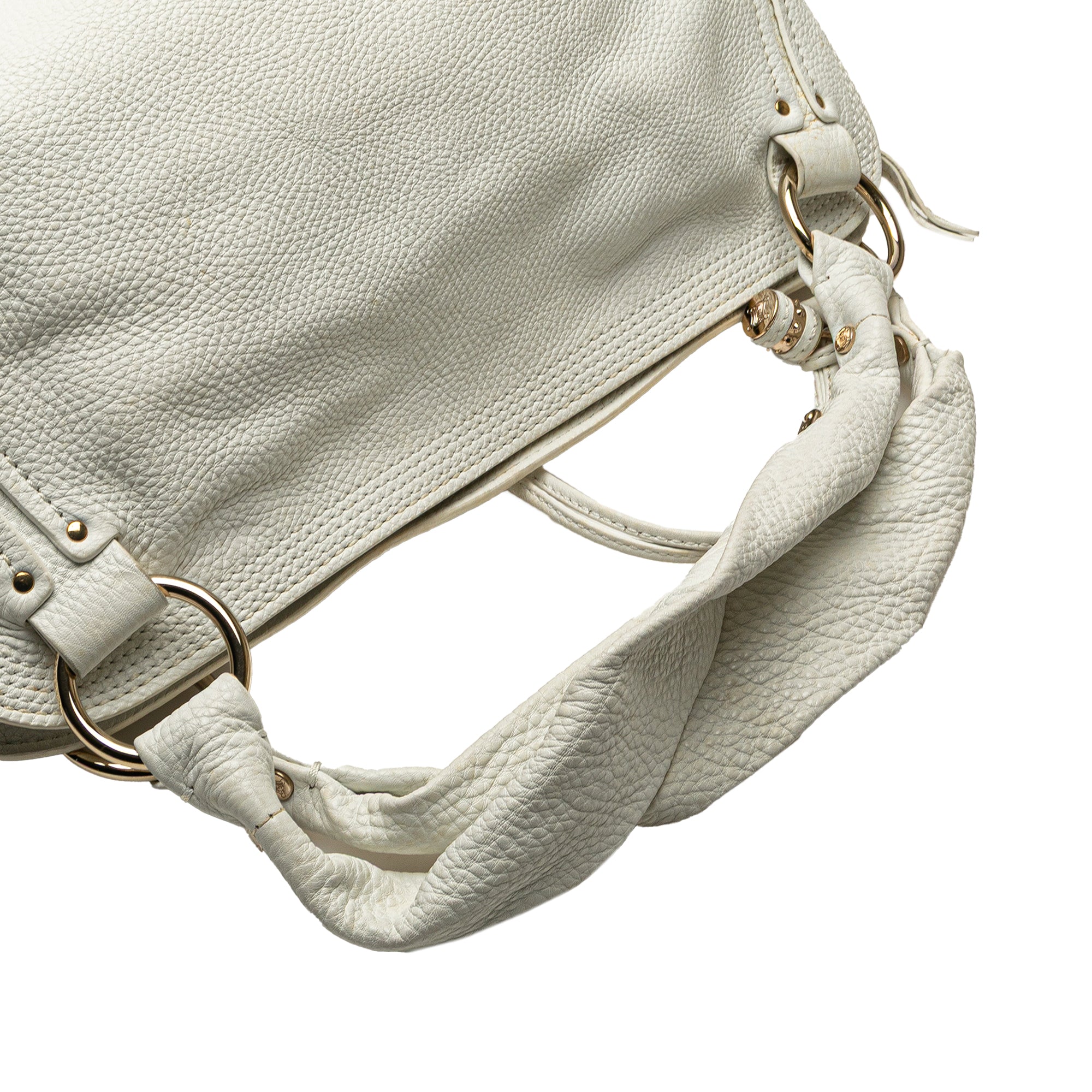 Calfskin Bittersweet Hobo