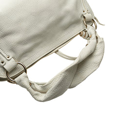 Calfskin Bittersweet Hobo