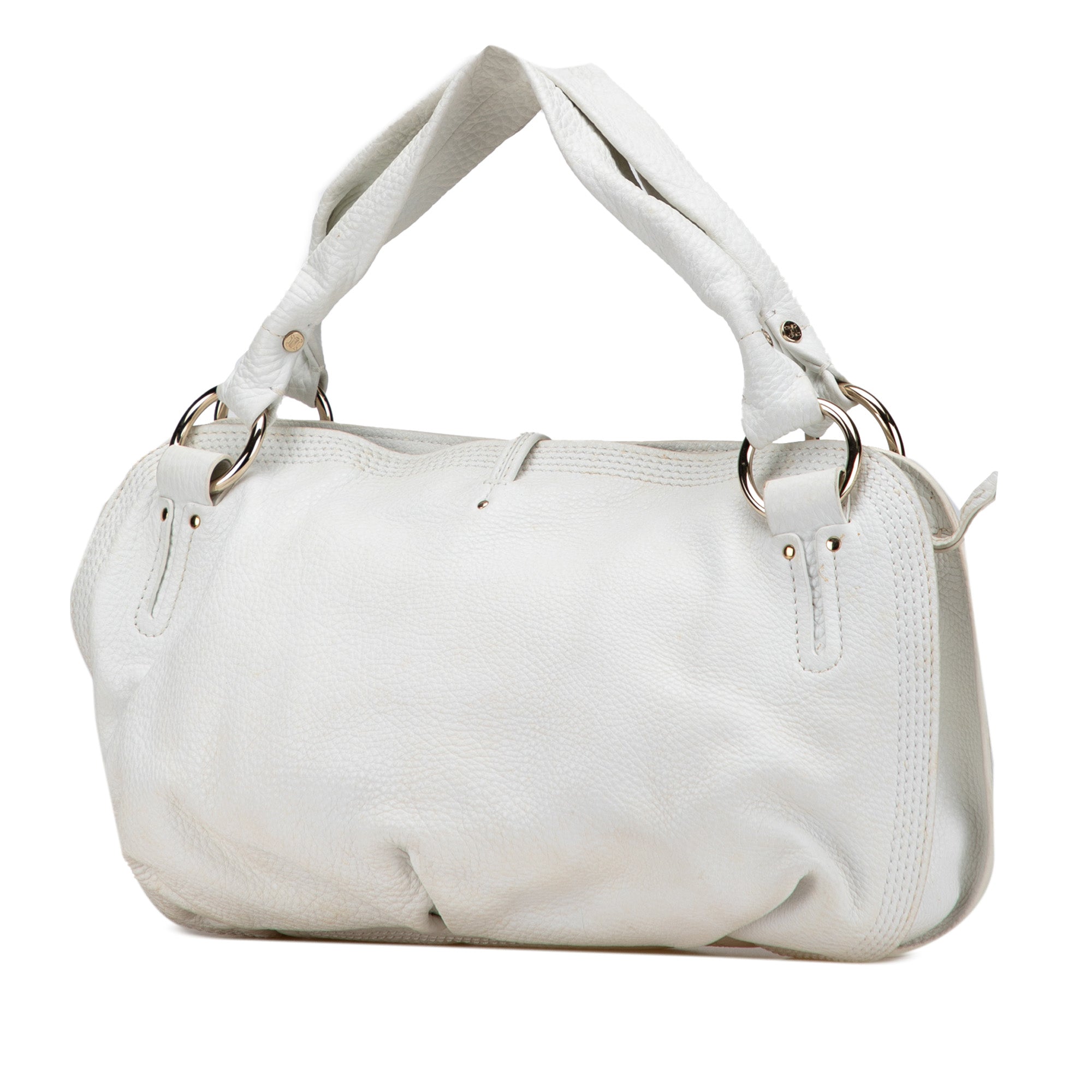 Calfskin Bittersweet Hobo