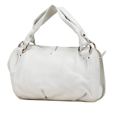 Calfskin Bittersweet Hobo