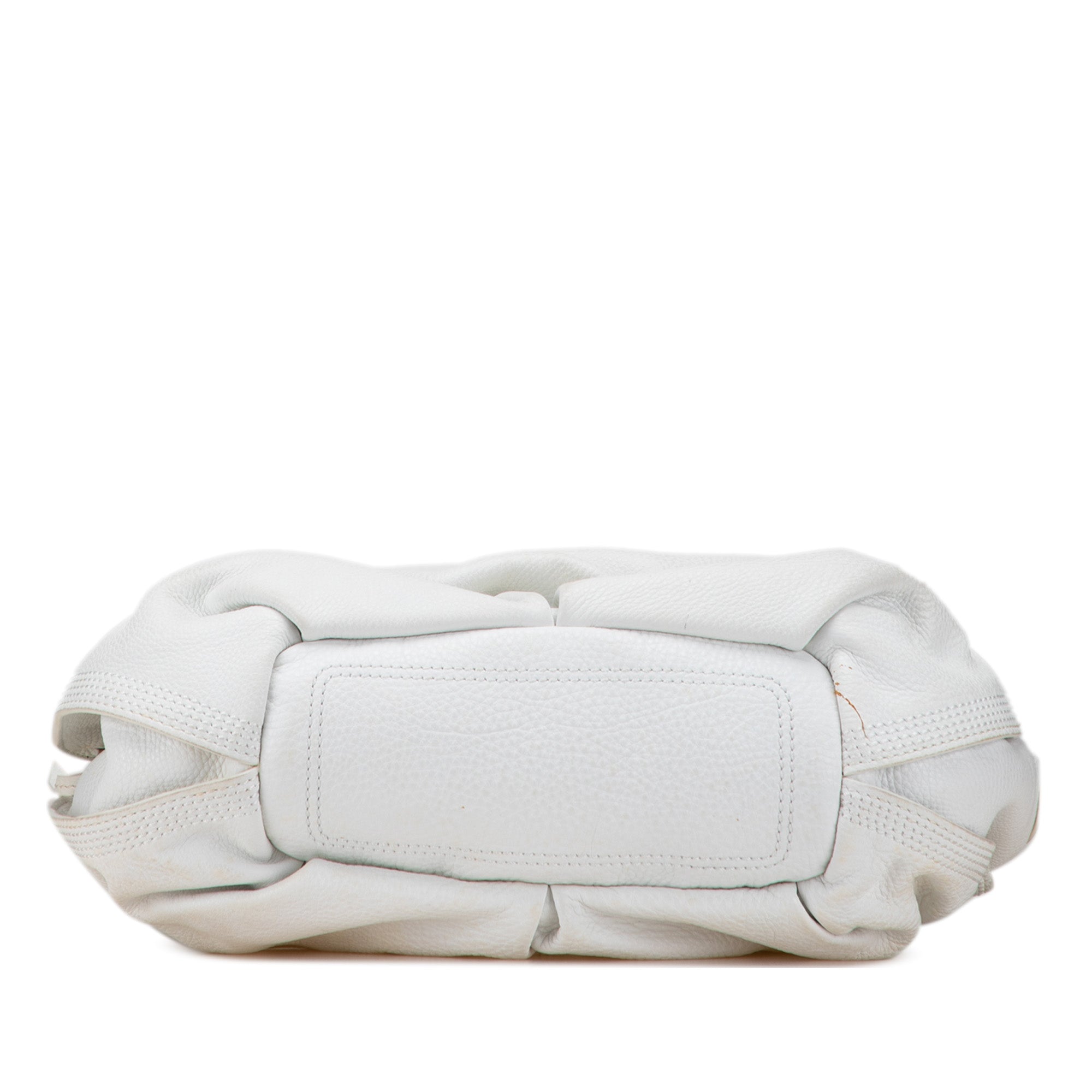 Calfskin Bittersweet Hobo