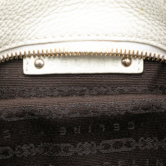 Calfskin Bittersweet Hobo