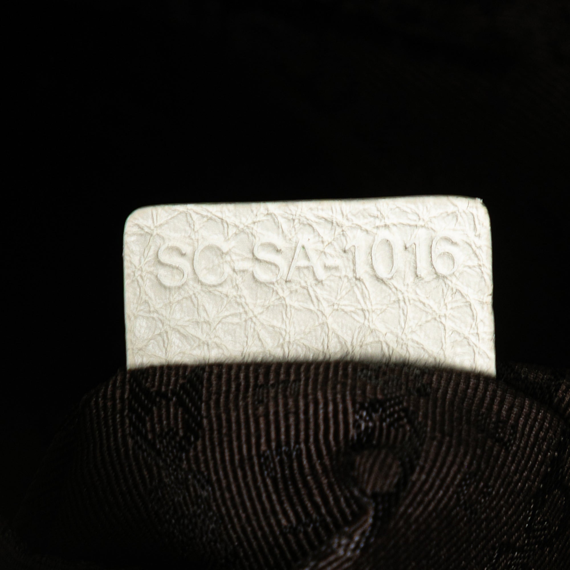 Calfskin Bittersweet Hobo