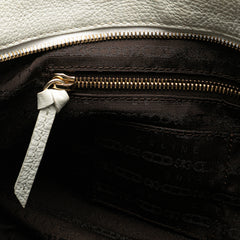 Calfskin Bittersweet Hobo