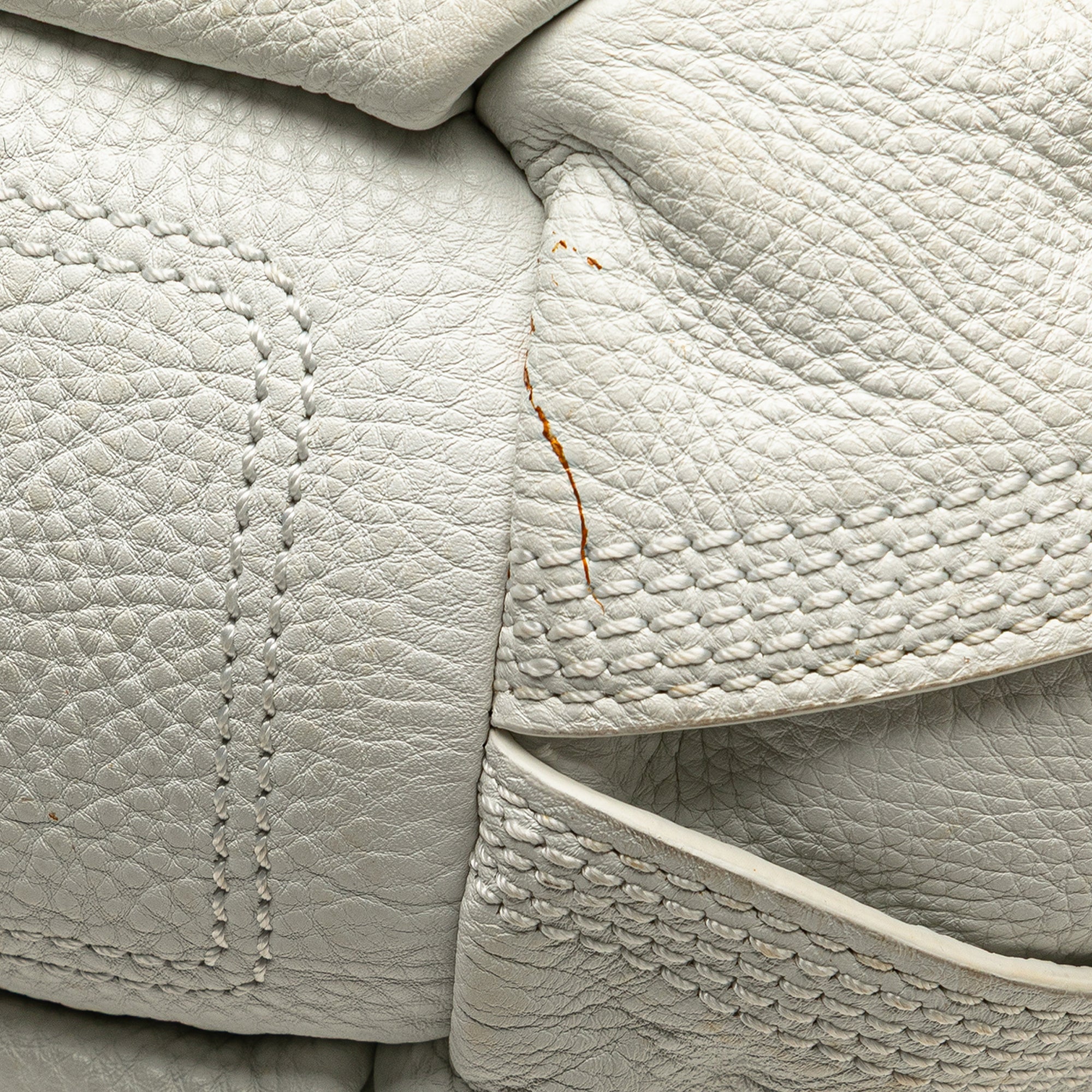 Calfskin Bittersweet Hobo