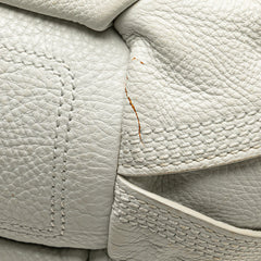 Calfskin Bittersweet Hobo