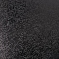 CC Caviar Vanity Case