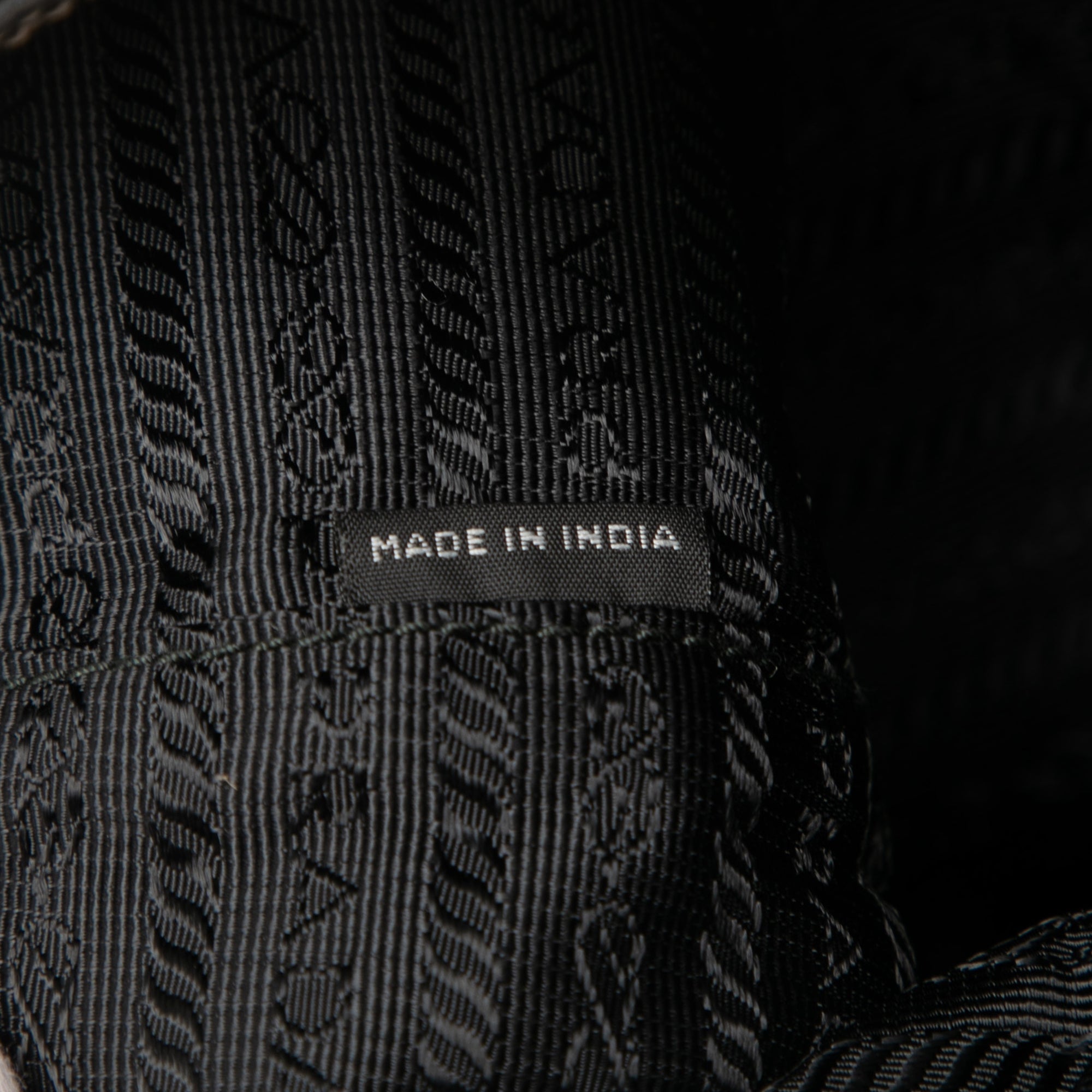 Canvas Canapa Logo Tote