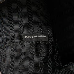 Canvas Canapa Logo Tote