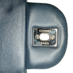 Jumbo Classic Patent Double Flap