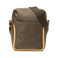 Damier Geant Citadin