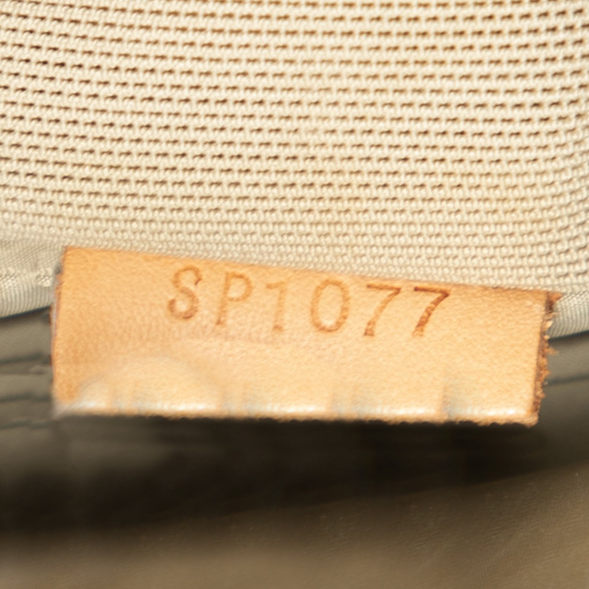 Damier Geant Citadin