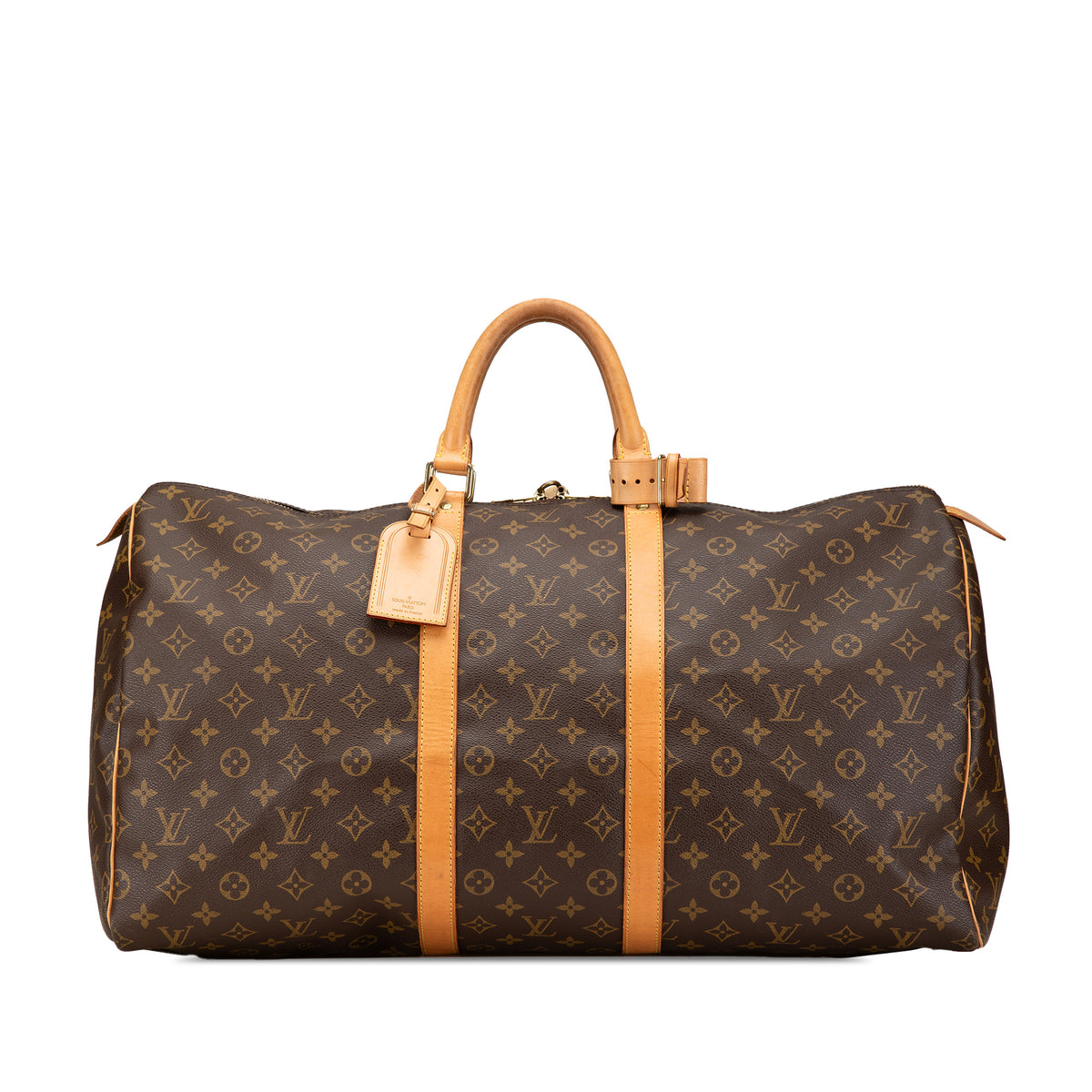 Monogram Keepall 55