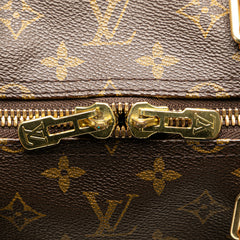 Monogram Keepall 55