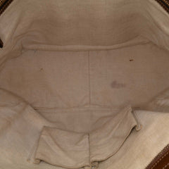 GG Canvas Bree Tote