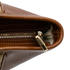 GG Canvas Bree Tote