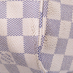 Damier Azur Neverfull MM