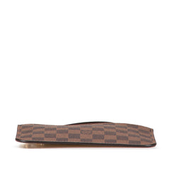 Damier Ebene Neverfull PM Pouch