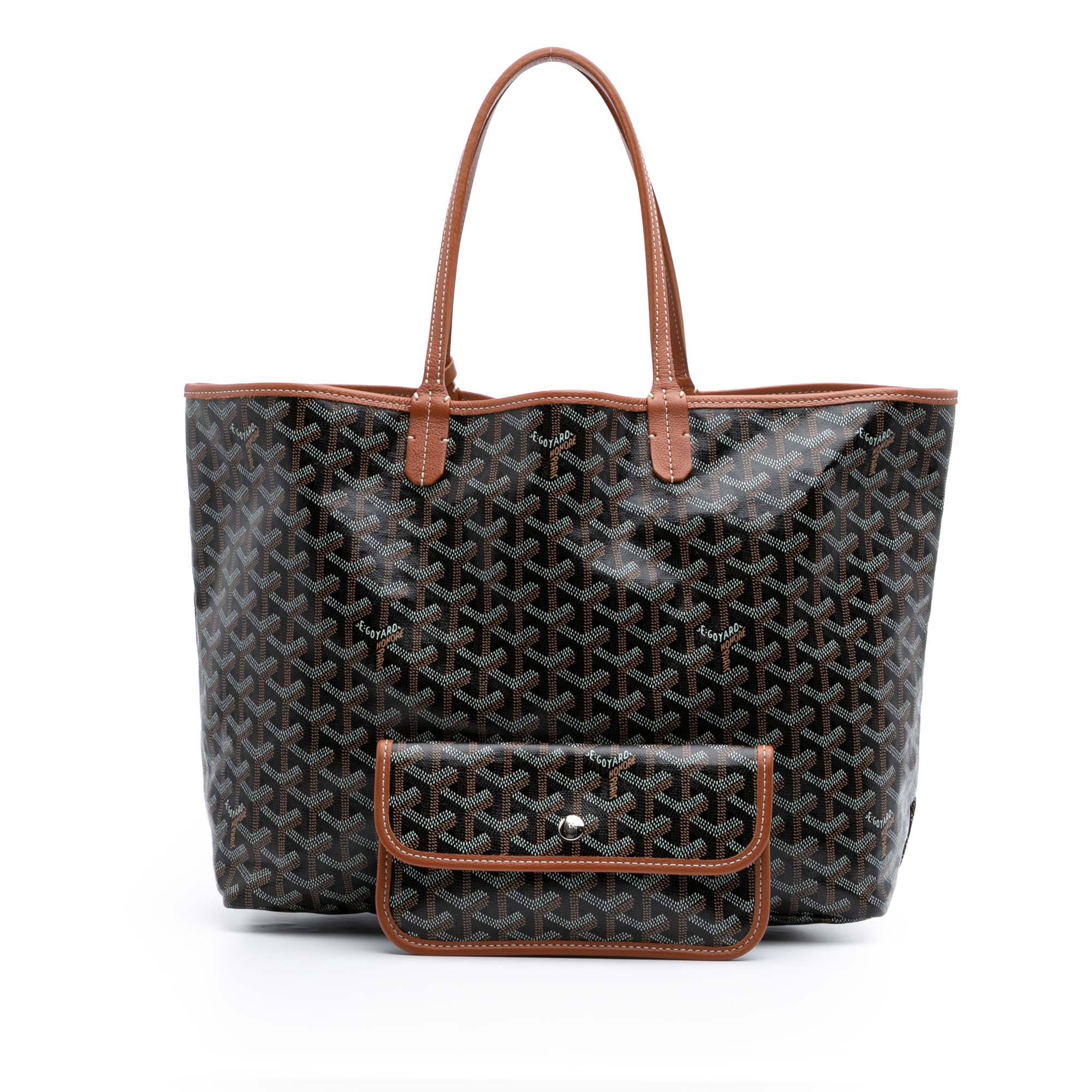 Goyardine Saint Louis PM