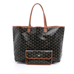 Goyardine Saint Louis PM