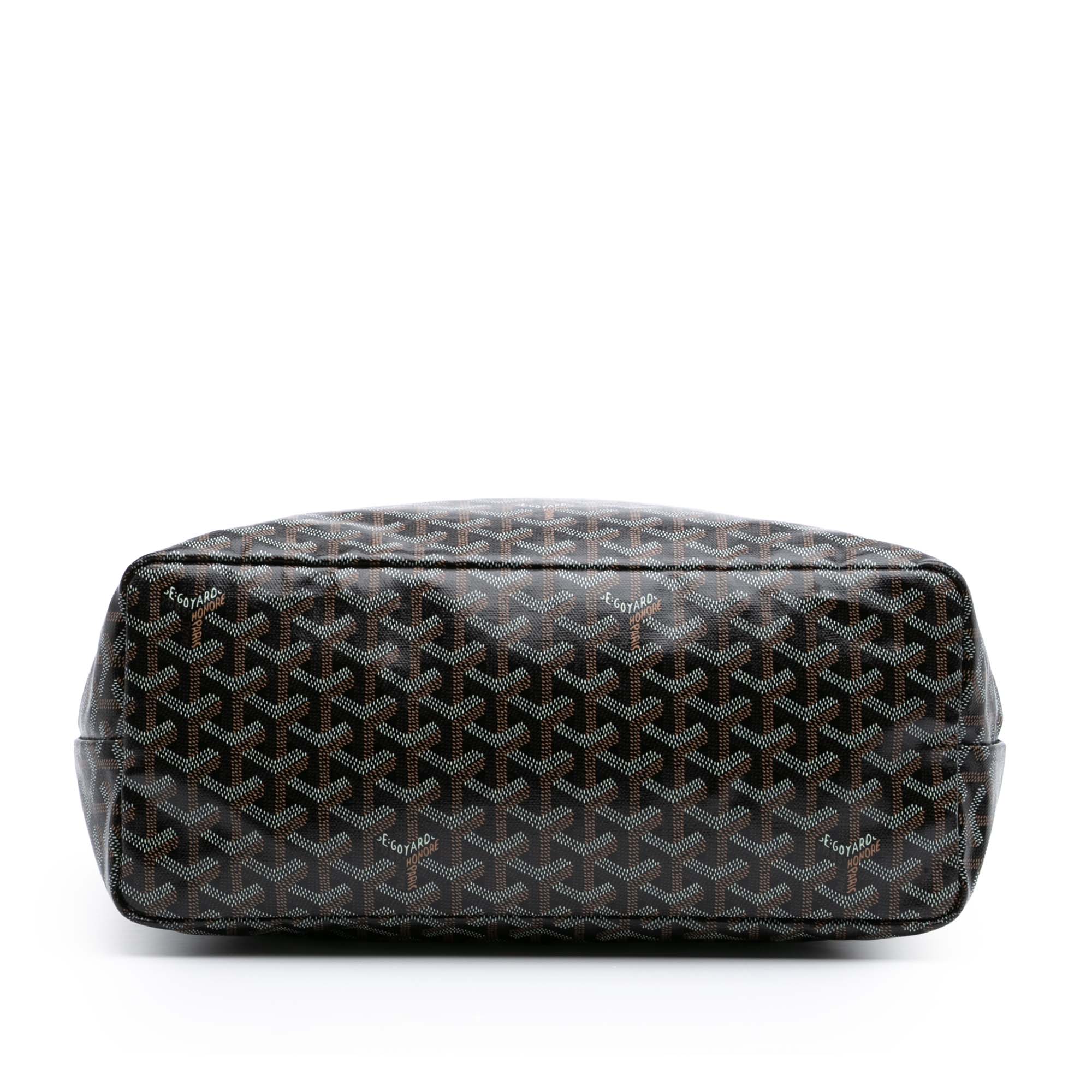 Goyardine Saint Louis PM