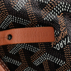 Goyardine Saint Louis PM