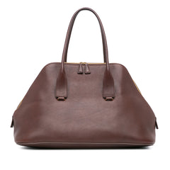 Large Calfskin Devon Bag