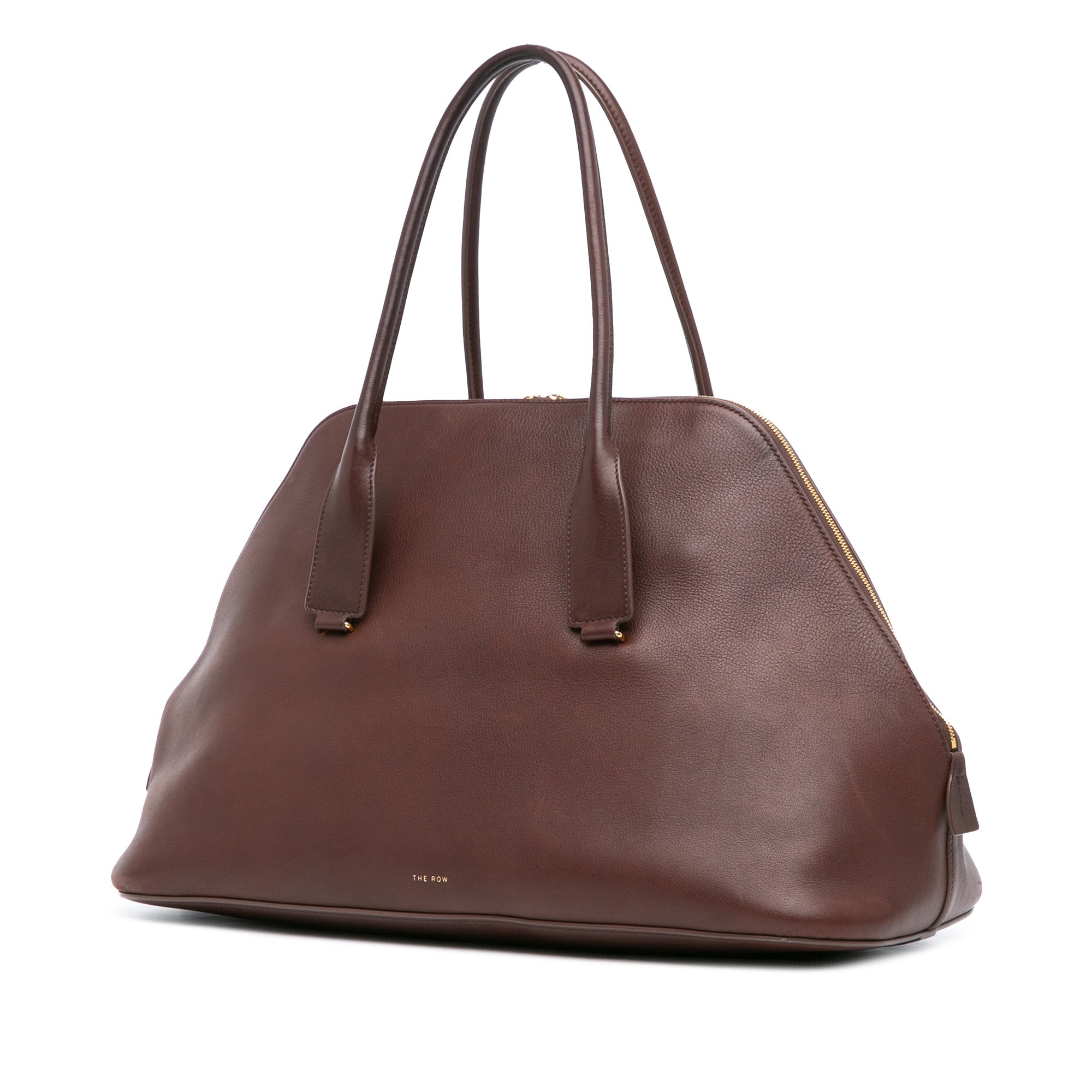 Large Calfskin Devon Bag