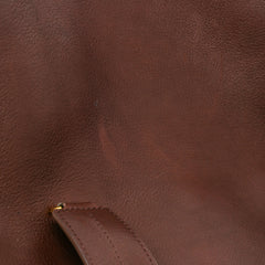 Large Calfskin Devon Bag