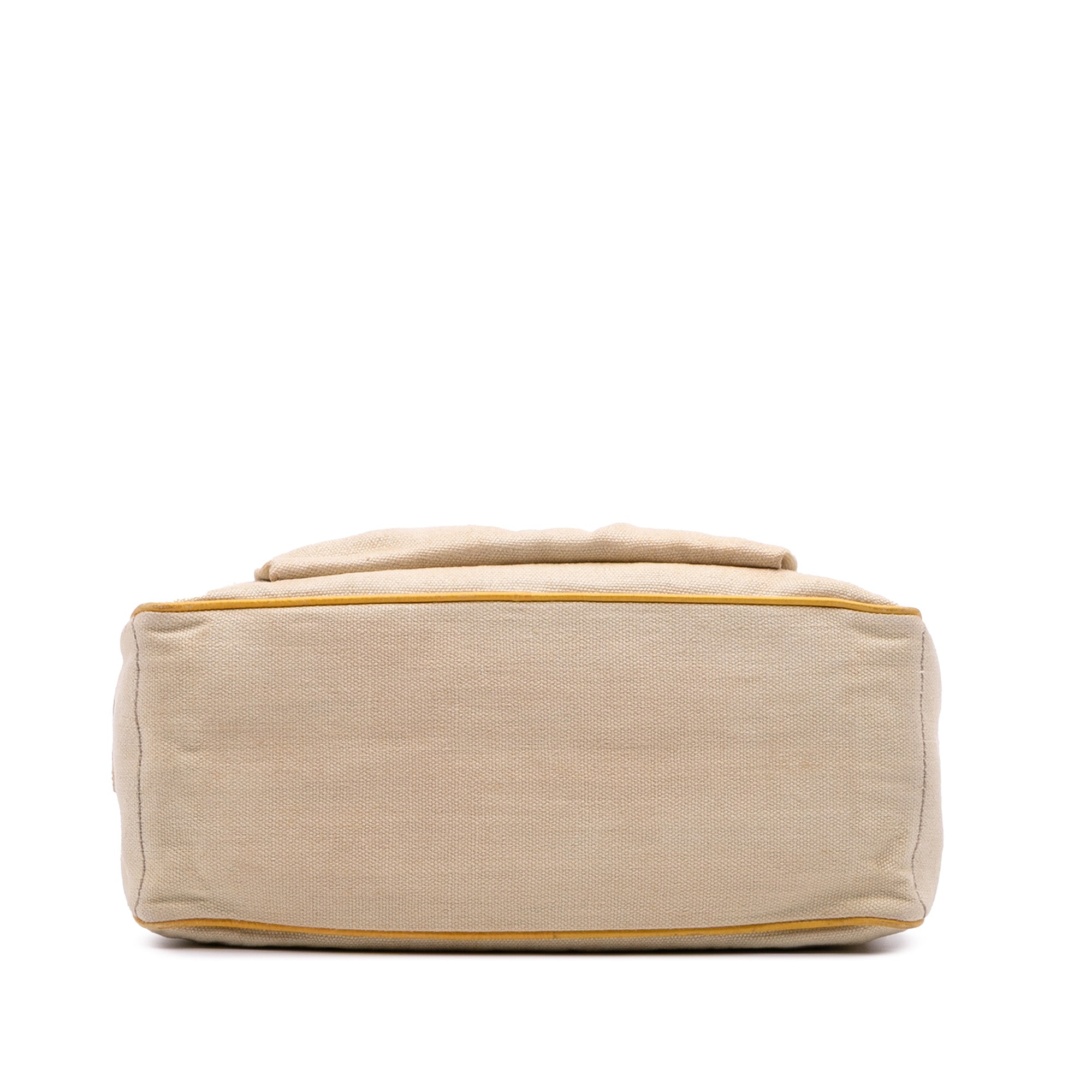 Canvas Boogie Handbag