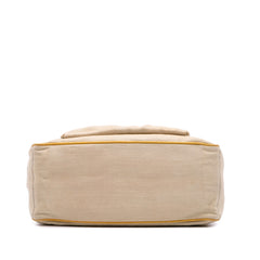 Canvas Boogie Handbag