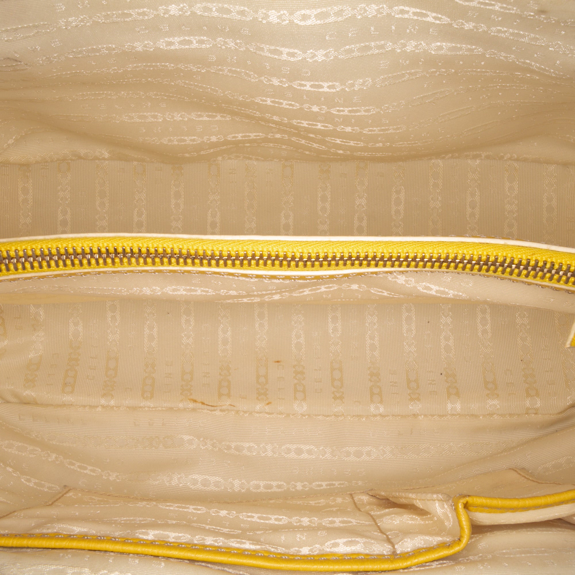 Canvas Boogie Handbag