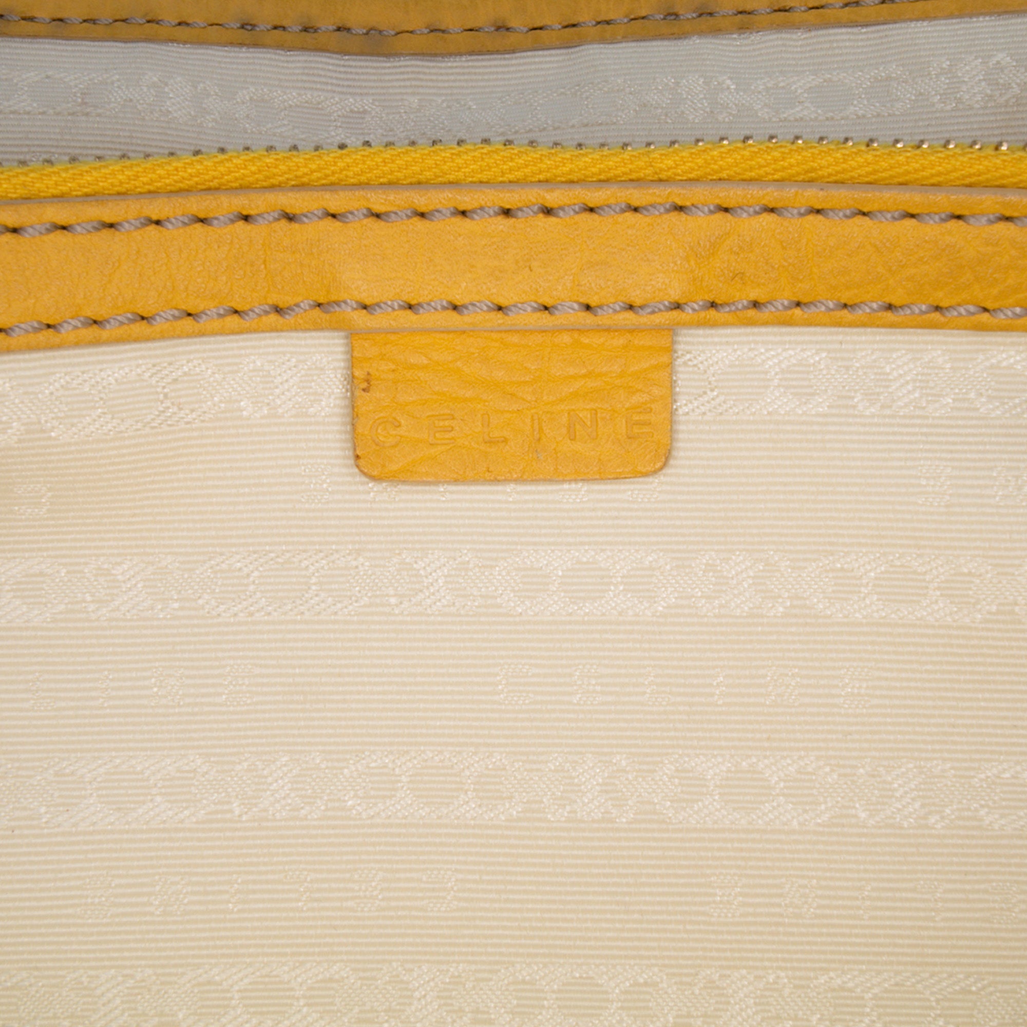 Canvas Boogie Handbag